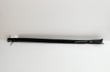 Ornament vertical parbriz dreapta BMW X5 G05 2018 OEM: 7463528 | 25411409