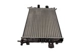 Radiator, racire motor OPEL ZAFIRA A microbus (T98) (1999 - 2006) MAXGEAR AC294171