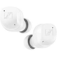 Casti Wireless Momentum True Wireless 3 Alb foto