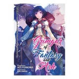 Grimgar of Fantasy and Ash Vol. 3