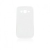 Husa Silicon Ultra Slim Transparenta Samsung Galaxy Core Prime G360