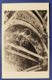 Manastirea Horezu - Bolti in Pronaos 1926 fotografie, necirculata