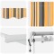 Feredde Electrica 100% Polyester - 8