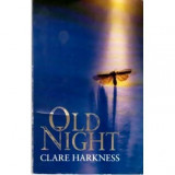 Clare Harkness - Old Night - 110186