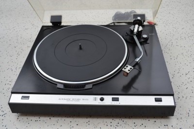 Pick up Sansui FR D 3 foto