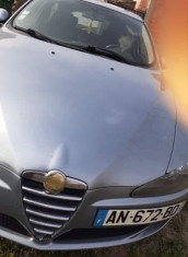 Alfa Romeo 147 1.9 JTD foto