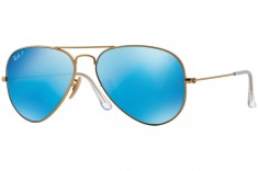 Ray-Ban Aviator Large Metal RB 3025 112/4L foto