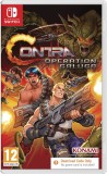 Contra Operation Galuga NSW