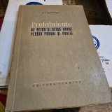 Prefabricate de beton si beton armat pentru poduri si podete - B. V. Iakubovski