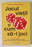 JOCUL VIETII SI CUM SA - L JOCI de FLORENCE SCOVEL SHINN , 2026 *BLOC DE FILE INVERSAT