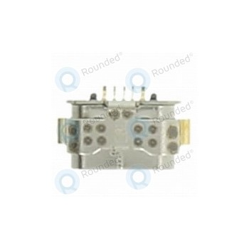 Huawei P9 Lite (VNS-L21, VNS-L31) Conector de &amp;icirc;ncărcare foto