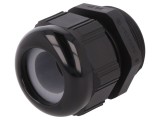 Garnitura Etansare PG29 IP68 Neagra LAPP Poliamida Diametru Cablu 11-20mm Rezistenta UV