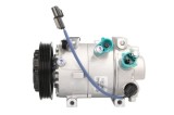 Compresor clima aer conditionat HYUNDAI i30 cupe (2013 - Prezent) THERMOTEC KTT090592