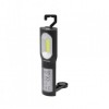 Lampa LED Atelier Sthor, 350lm, Acumulator 2000mAh, USB, 4 Moduri, Autonomie 4h