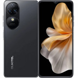 Cumpara ieftin Telefon mobil Oukitel C38, Black, 4G, 6.6 2K, 24GB RAM (6GB + 18GB extensibili), 256GB ROM, Android 13, MediaTek MT8788, 48MP+32MP, OTG, Amprenta, 515