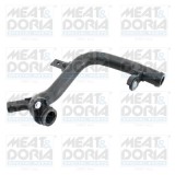 MEAT &amp; DORIA 93334 Flansa lichid racire