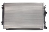 Radiator racire Audi A3 (8V), 09.2012-2020, motor 1.6 TDI, 77 kw; 2.0 TDI, 81/100/105/110/135 kw, diesel, 1.4 TFSI, 103 kw, benzina, cutie manuala/au
