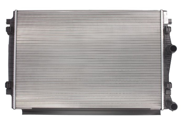 Radiator racire Audi A3 (8V), 09.2012-2020, motor 1.6 TDI, 77 kw; 2.0 TDI, 81/100/105/110/135 kw, diesel, 1.4 TFSI, 103 kw, benzina, cutie manuala/au