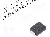Dioda zener, 13V, 3W, capsula SMB, TAIWAN SEMICONDUCTOR - 1PGSMB5928 foto