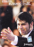 DVD Opera: Costel Busuioc - Live la Ateneul Roman ( colectia Jurnalul National )
