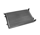 Radiator intercooler Volkswagen Passat (B7) Us 2011-2015, 653x398x22mm, SRLine 95D208-2