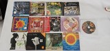 CD MUZICA ROMANEASCA LOT 13 BUCATI .
