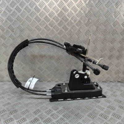 Timonerie cutie de viteze VW CADDY V SBB, SBJ 2023 OEM: MPV | 27728594 foto