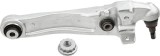 Brat suspensie roata Jaguar Xe, Xf II, Xf Sportbrake Motor 2.0, 2.0 D, 2.0 D200 Mhev, 3.0, 3.0 D, 3.0 S, P250, parte montare stanga, punte fata,