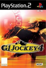 Joc PS2 G1 Jockey - 4 foto