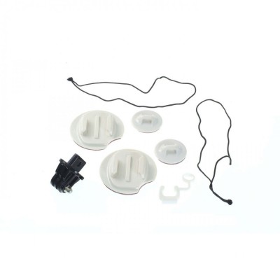 Surfboard Mounts / Set prindere placa surf pentru GoPro SJCAM Xiaomi GP105 foto