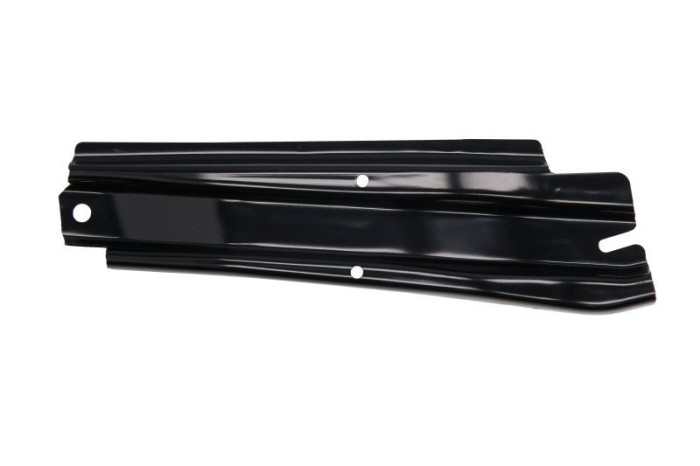 Trager panou central Audi Q5 (Fy), 09.2016-, Fata, partea Stanga, superior, Aftermarket