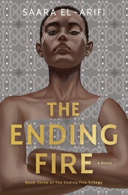 The Ending Fire foto