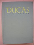 DUCAS - ISTORIA TURCO-BIZANTINA (1341 - 1462) - 1958