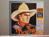 US Country Charts 1950-1959 &ndash; Selectiuni (1980/Mercury/RFG) - Vinil/NM+