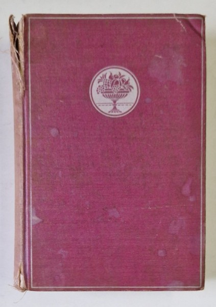 COOKING WITH ELIZABETH CRAIG , 120 ILLUSTRATIONS AND OVER 1000 RECIPES , 1932
