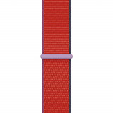 Cumpara ieftin Curea Apple Watch Sport Loop New Red 41 40 38mm, RYB