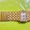 D217-I-Ceas mana dama lat vintage POMPOOS HARALD GLOCKLER designer.