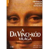 A Da Vinci-k&oacute;d vil&aacute;ga - Michael Haag