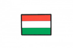 Patch Steag Ungaria 3D GFC foto