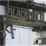 Blackfield Blackfield II reissue digipack (cd)