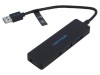 Hub USB USB A soclu x4 OTG, Vention