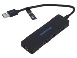 Hub USB USB A soclu x4 OTG