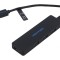 Hub USB USB A soclu x4 OTG