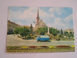 QW24 D - Carte postala - tematica turism - vedere - Dej 1, Necirculata, Fotografie