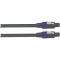 CABLU DIFUZOR SPEAKON/SPEAKON 5M