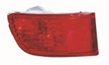 Lampa spate TOYOTA LAND CRUISER (LJ12, KZJ12, TRJ12, KDJ12, GRJ12) (2002 - 2009) DEPO / LORO 212-2924L-UE