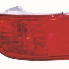 Lampa spate TOYOTA LAND CRUISER (LJ12, KZJ12, TRJ12, KDJ12, GRJ12) (2002 - 2009) DEPO / LORO 212-2924L-UE