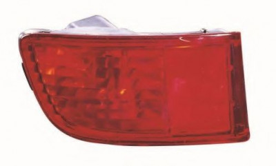 Lampa spate TOYOTA LAND CRUISER (LJ12, KZJ12, TRJ12, KDJ12, GRJ12) (2002 - 2009) DEPO / LORO 212-2924L-UE foto