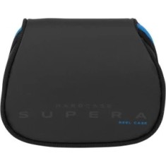 Husa Semirigida Preston Mulineta Hardcase Supera Reel Case 20x10x16cm foto
