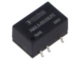 Convertor DC/DC AIMTEC 2W 4,5-5,5V la 12V SMD telecomunicații industrie IoT